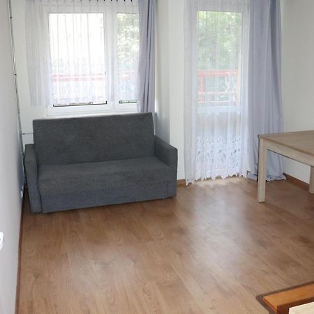 格但斯克Apartament W Spokojnej Okolicy公寓 外观 照片