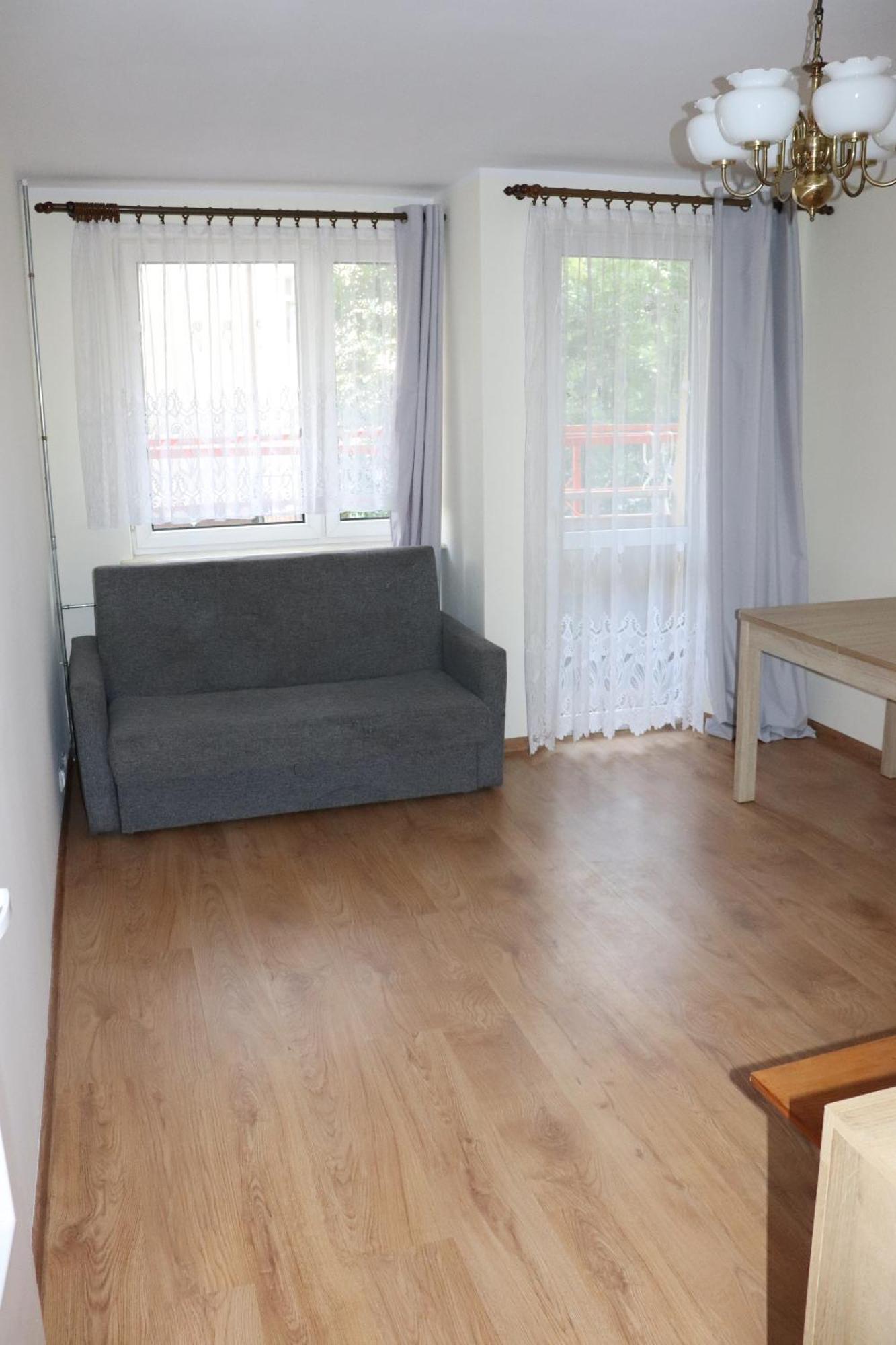 格但斯克Apartament W Spokojnej Okolicy公寓 外观 照片